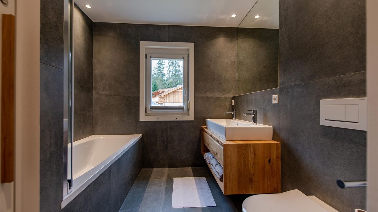 Es ist Zeit für die Badewanne... Es ist Zeit für die Badewanne...